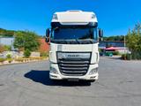 DAF XF106-530  Super Space Cab- 2 Tanks-ACC - DAF Xf 530