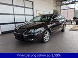 Skoda Superb Combi Exclusive Business - Skoda Superb: Exclusive