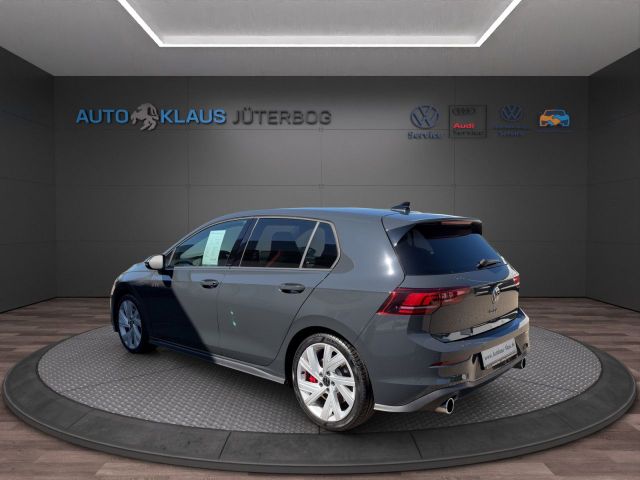 Golf VIII (8) GTI 2.0 TSI Navigationssystem (AC)