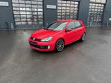 Volkswagen Golf 6, 2.0 TSI GTI adidas  - Volkswagen Golf: GTI Adidas