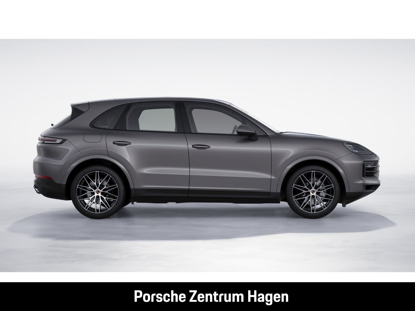 Porsche Cayenne  foto 6