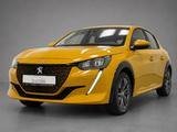 Peugeot 208 e- Active Pack - mit Elektro-Antrieb: Gold