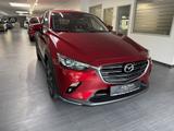 Mazda CX-3 2.0 121PS Selection Automatik RFK, LED DuK- - Mazda CX-3 in Wuppertal