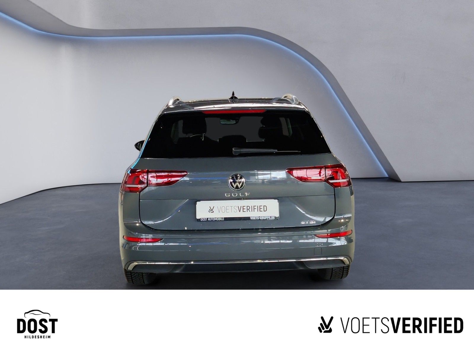 Volkswagen Golf - Bild 5