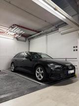 Audi A6 45 TDI quattro SPORT *BLACK*ACC*LUFT*PANO* - Audi A6 in Leverkusen