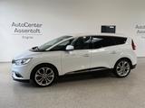 Renault Grand Scenic ENERGY dCi 130 Intens 7-Sitze Navi - Renault Grand Scenic: Energy Dci