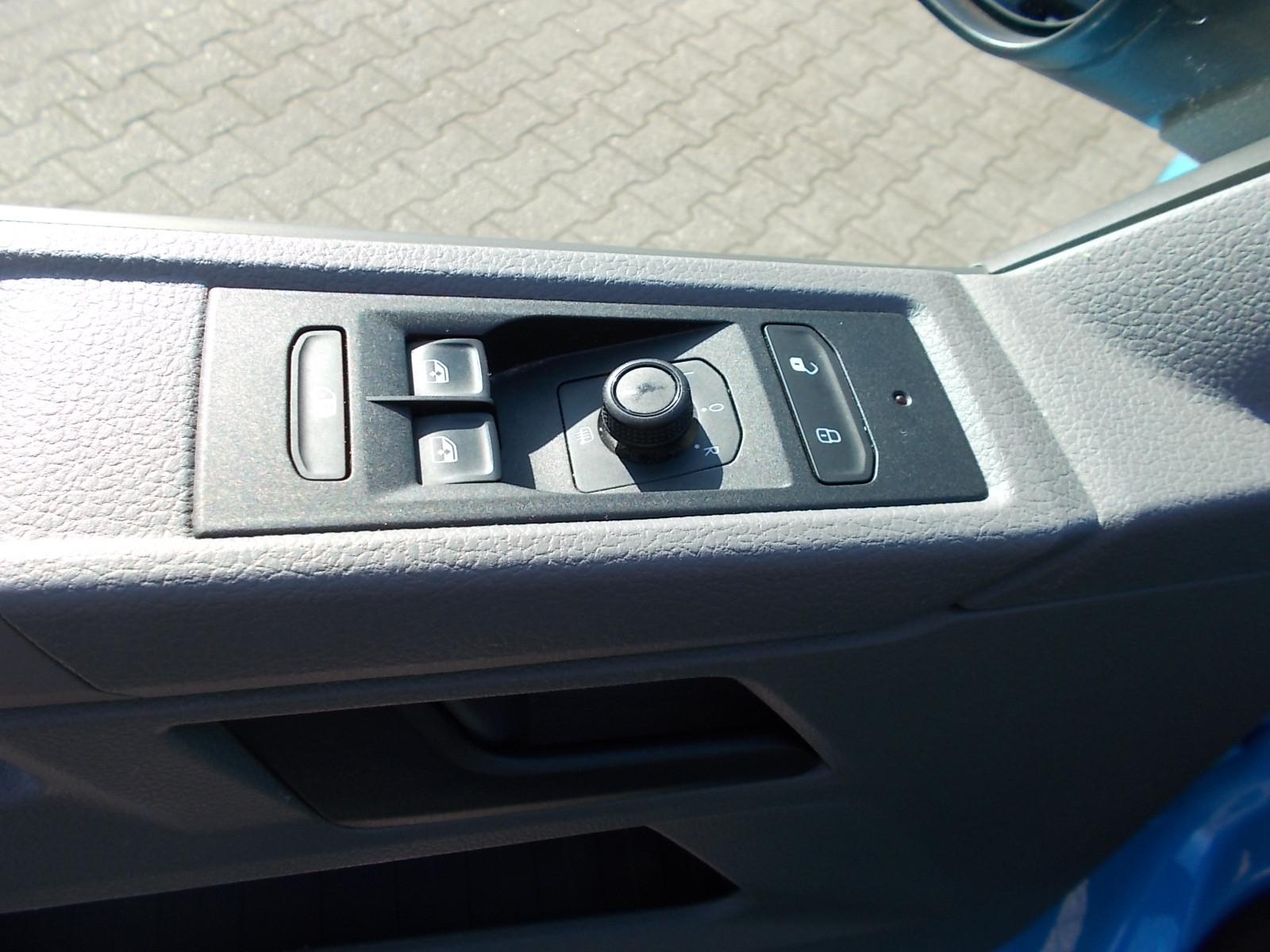 Volkswagen T6 andere T6.1, Kasten langer Radstand, Klima, Allwetter, миниатюра 19
