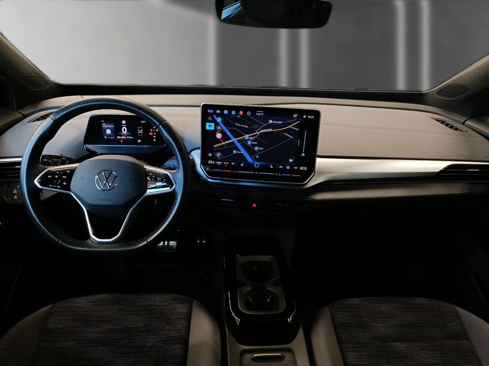 Volkswagen ID.4 - Bild 10