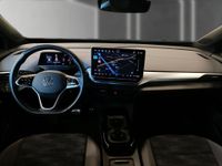 Volkswagen ID.4 - Vorschau Bild 10