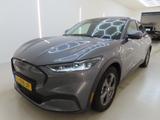 Ford Mustang Mach-E 75kWh 258pk RWD 93% SoH [ LEDER+C - Ford Mustang Mach-E SUV