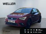 Seat Ibiza 1.5 TSI EVO FR *LED*18''*CAM*CarPlay*SHZ*P - Seat Ibiza: 1.5