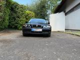 BMW 316ti Compact (E46) - BMW: Compact E46