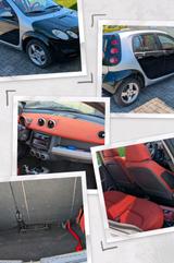 Smart Forfour 454 - Smart forfour 454