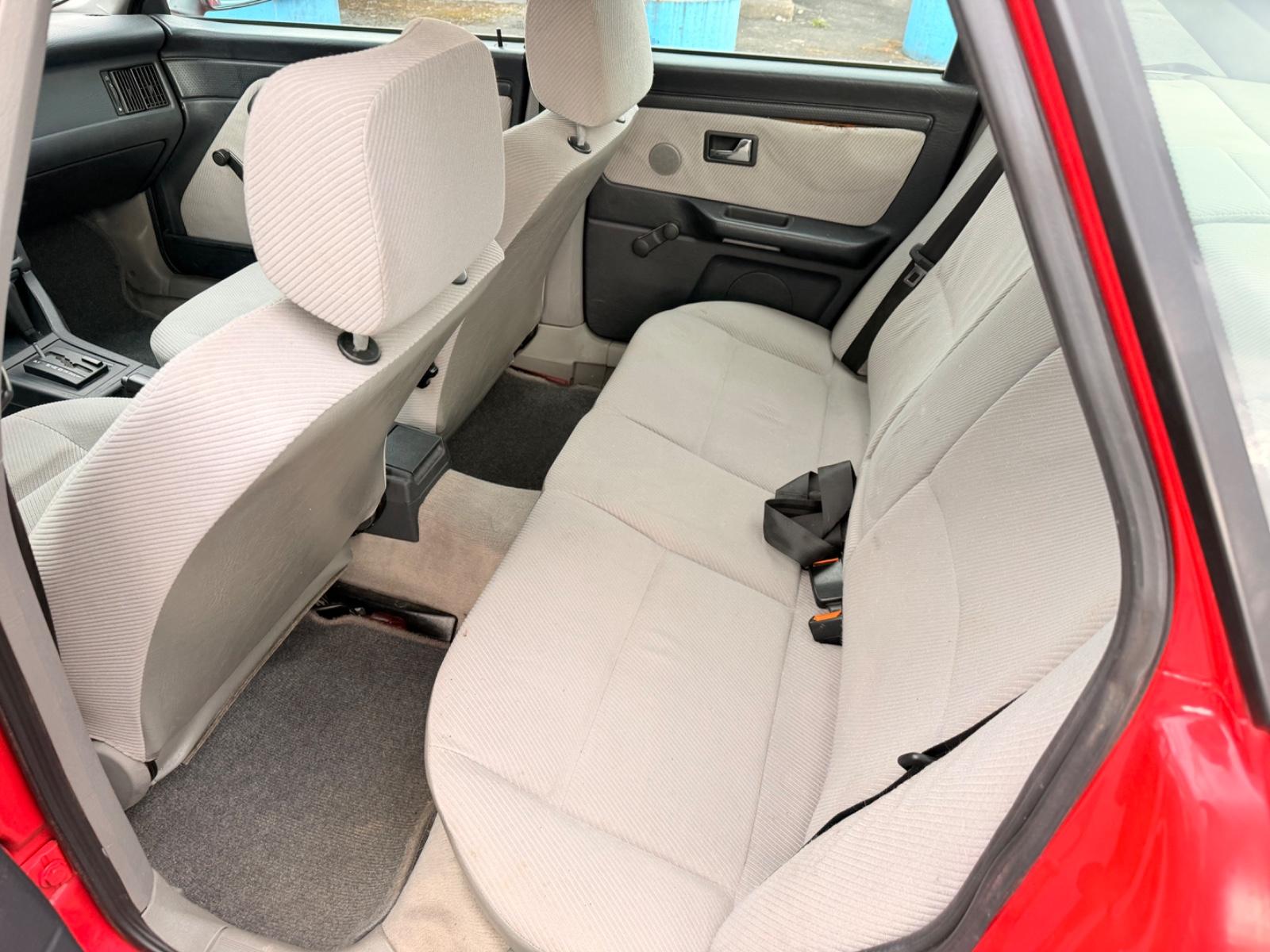 Audi 80 2.0  Oldtimer /32 Jahre alt TÜV 08/2028