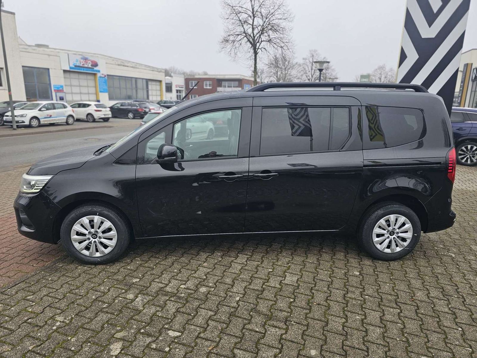 Renault Kangoo - Bild 10
