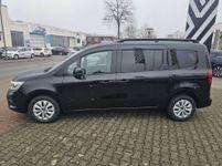 Renault Kangoo - Vorschau Bild 10