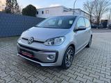 Volkswagen up! 1.0 move up!*PDC*1.Hd*wenig Km*Garantie* - Volkswagen up! mit Benzin-Antrieb: Kleinwagen