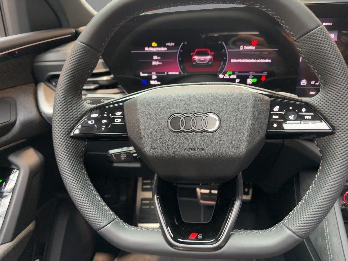 Audi SQ5 - Bild 10