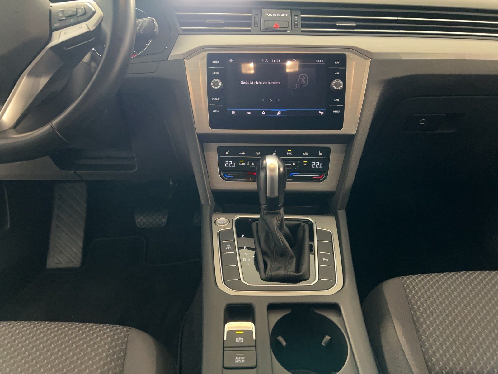 Volkswagen Passat Variant - Bild 19