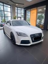 Audi TT RS Coupe Quattro - 340 PS, RS Schalensitze - Audi TT RS Gebrauchtwagen