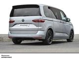 Volkswagen Multivan GOAL 2.0 TSI DSG NAVI AHK ACC KLIMA - mit Benzin-Antrieb: 7 Sitzer
