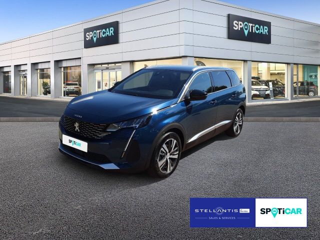 Peugeot 5008 1.2 Hybrid 136 Allure Pack*Navi*LED*DAB*ab