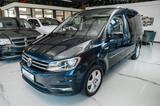 Volkswagen Caddy PKW Maxi Highline BMT 4Motion