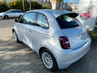 Fiat 500e - Vorschau Bild 6