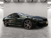 BMW M850 - Vorschau Bild 7
