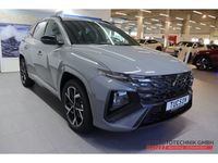 Hyundai TUCSON - Vorschau Bild 4