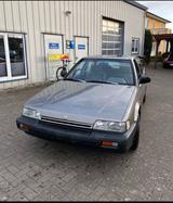 Honda Accord CA 5 aus 3. Hand orig. 141816 km - Honda Gebrauchtwagen von 1989