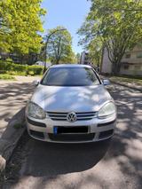 Volkswagen VW Golf 5 1.6 Benzin 102 PS 2006 166000 km... - Volkswagen Golf: 102 Ps