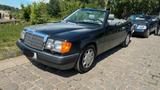 Mercedes-Benz Cabrio 320 CE / H-Kennzeichen / Zwischen-Model - Mercedes-Benz CE 320 aus 1993