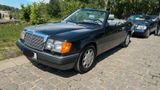 Mercedes-Benz Cabrio 320 CE / H-Kennzeichen / Zwischen-Model - Mercedes-Benz CE-Class