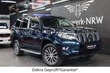 Toyota Land Cruiser Executive 2.8 D-4D Automatik*Led* - Toyota Land Cruiser in Duisburg