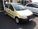 Fiat Panda 1.1 8V Active wenig KM , Tüv neu - Fiat Panda in Bonn