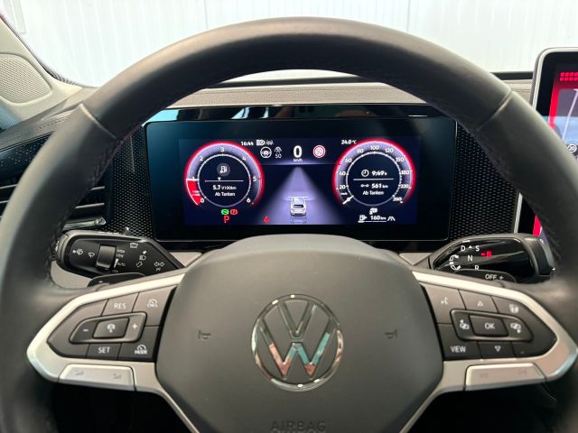 Passat Variant Business 2.0 TDI DSG AHK NAVI IQ.