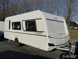 Dethleffs Nomad 520 ELT / 8000 € Rabatt - Dethleffs 520
