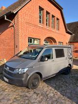 Volkswagen VW T6 Skycamper - Volkswagen T6 other: Von Privat