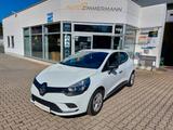 Renault Clio IV Life Klima-Navi-DAB+ - Renault Clio Gebrauchtwagen in Dresden