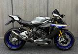 Yamaha YZF R1M - YAMAHA R1M