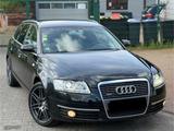 Audi AUDI A6C6 2.7TDI QUATTRO S-Line R19 SCHECK... - Audi A6 aus 2007: Line