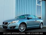 Volvo C70 2.4 AUTOMATIK/LEDER/XENON/AHK/NAVI/MFL/ - Volvo C70 aus 2010