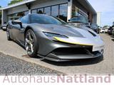 Ferrari SF90 Stradale Fiorano Grigio Ferro 993 PS Neuwer - Ferrari in Dortmund
