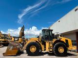 CAT 980H - CAT 980