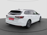 Skoda Superb - Vorschau Bild 9