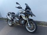BMW R1200GS Facelift Top Extras Garantie Akra Navi  - Offers