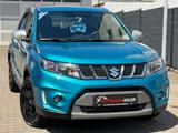 Suzuki Vitara 1.4 S 4x4 Allgrip*1HD*KAME*ACC*LED*AHK*SH - Suzuki aus 2016