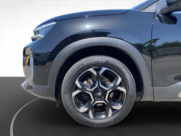 Citroën C5 Aircross Max Mild Hybrid 136 Navi+LED+RFK+LM