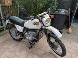 BMW R65GS - BMW R GS 65